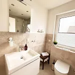Apartman Top-schlafkomfort & Bergblick Pur Perfekt Zum Wandern Und Radfahren *