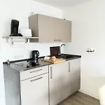 Top-schlafkomfort & Bergblick Pur Perfekt Zum Wandern Und Radfahren Apartman Winterberg