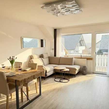 Top-schlafkomfort & Bergblick Pur Perfekt Zum Wandern Und Radfahren Appartement