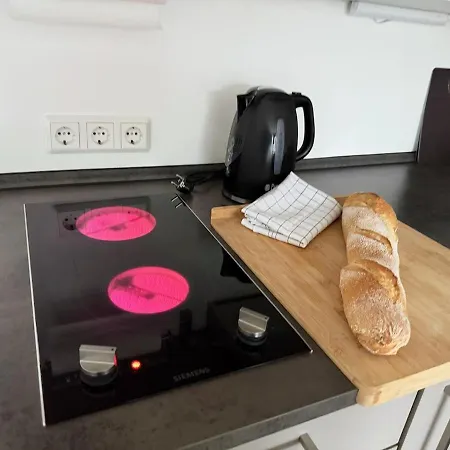 Top-Schlafkomfort & Bergblick Mit Parkplatz Und Balkon Apartment Winterberg