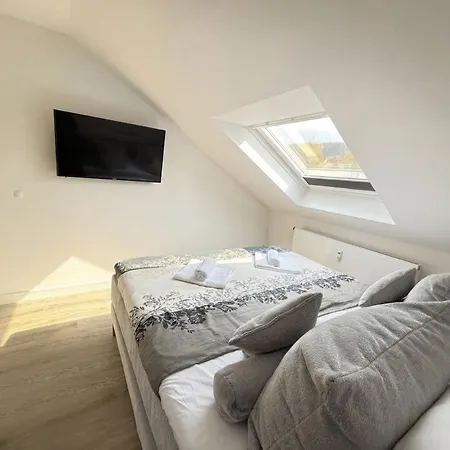 Appartement Top-schlafkomfort & Bergblick Pur Perfekt Zum Wandern Und Radfahren *