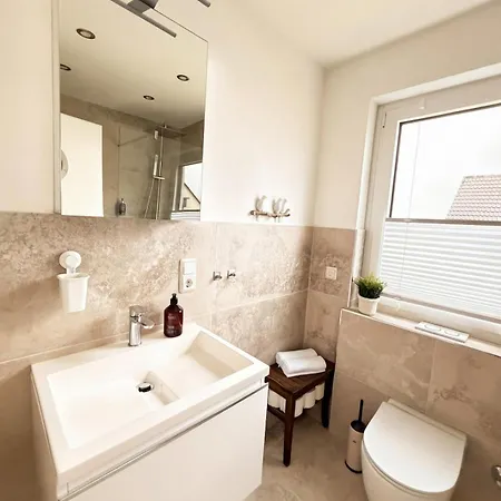 Appartement Top-schlafkomfort & Bergblick Pur Perfekt Zum Wandern Und Radfahren *