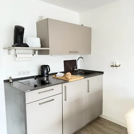 Top-schlafkomfort & Bergblick Pur Perfekt Zum Wandern Und Radfahren Appartement Winterberg