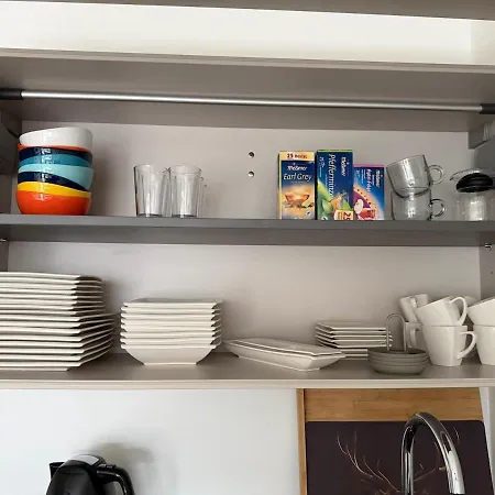 Top-Schlafkomfort & Bergblick Mit Parkplatz Und Balkon Winterberg