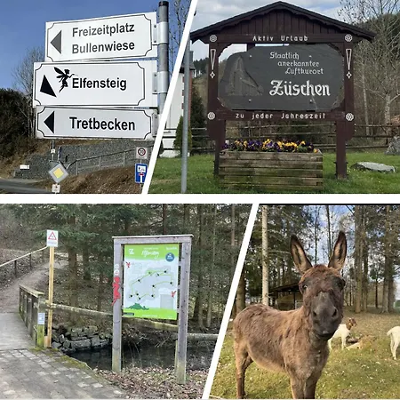 Top-schlafkomfort & Bergblick Pur Perfekt Zum Wandern Und Radfahren Lägenhet