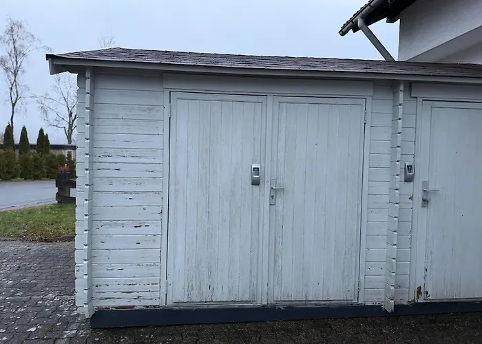 Top-Schlafkomfort & Bergblick Mit Parkplatz Und Balkon Lejlighed *