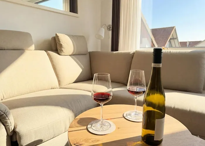 Lejlighed Top-Schlafkomfort & Bergblick Mit Parkplatz Und Balkon