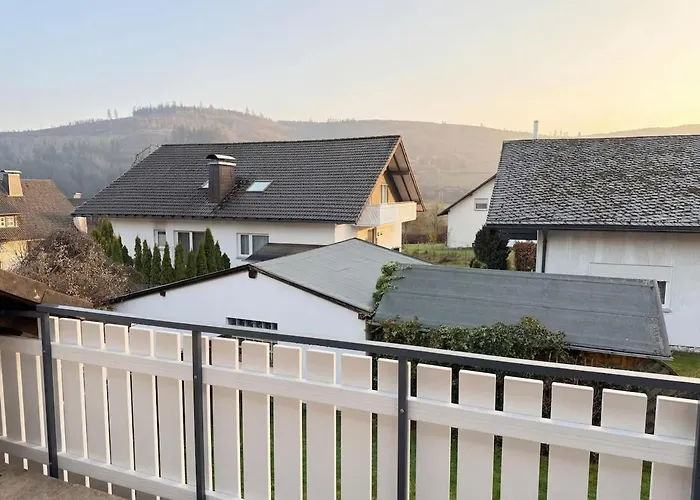 아파트 Top-Schlafkomfort & Bergblick Natur Pur Perfekt Zum Wandern Und Radfahren