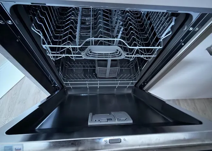 Top-Schlafkomfort & Bergblick Mit Parkplatz Und Balkon *