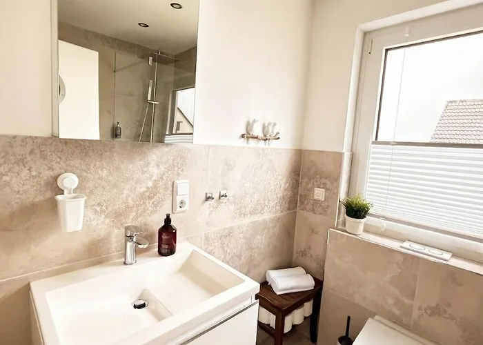 Lejlighed Top-Schlafkomfort & Bergblick Mit Parkplatz Und Balkon *