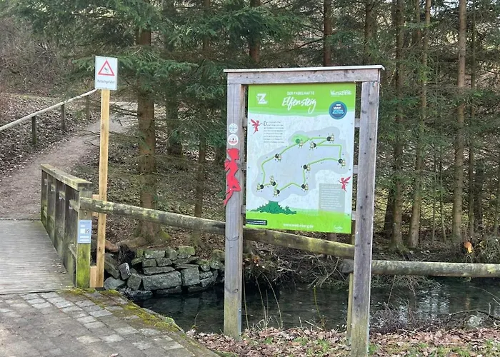 아파트 Top-Schlafkomfort & Bergblick Natur Pur Perfekt Zum Wandern Und Radfahren