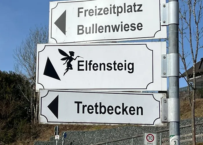 Lägenhet Top-Schlafkomfort & Bergblick Natur Pur Perfekt Zum Wandern Und Radfahren *